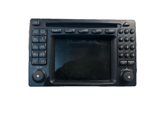 Mercedes benz w208 - mb,