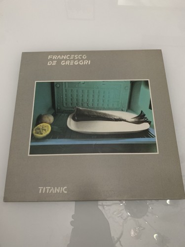Francesco gregori - de, ''