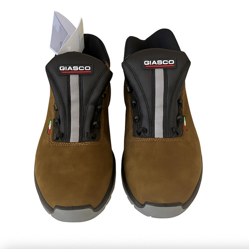 Scarpe antinfortunistiche