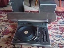 giradischi usati vintage