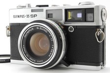 Meter works exc olympus 35 - meter,