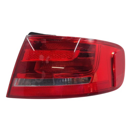 Fanale posteriore destro lato