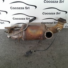 CONVERTITORE CATALITICO LANCIA