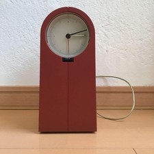 Rarissimo orologio radio