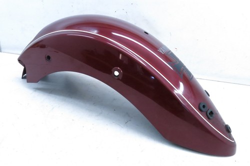 Parafango posteriore yamaha - posteriore,