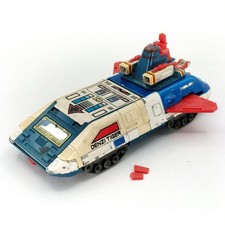 Popynica Denziman Denzi Tiger