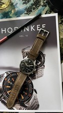 Orologio Szanto 2602 Pilot