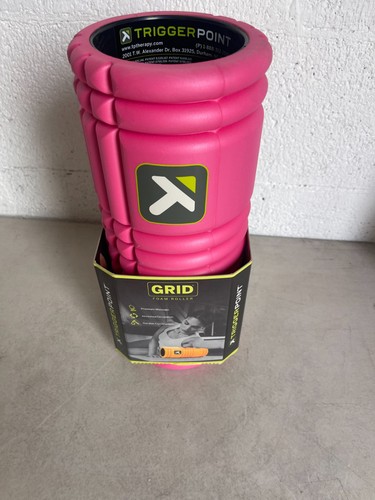 Trigger point grid rullo - grid,