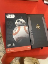 STAR WARS SPHERO BB8 -  2016 DROID DROIDE ROBOT DISNEY LUCASFILM