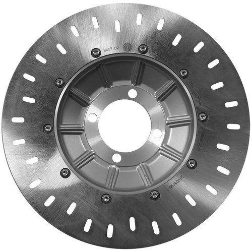 Disco freno anteriore brembo - anteriore,