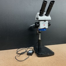 LOMO MBS-10 Monoscopio