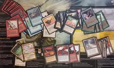 Magic the gathering super