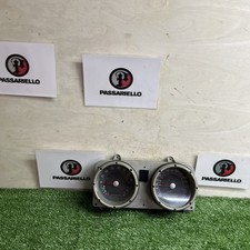 STRUMENTAZIONE QUADRO VEGLIA CONTACHILOMETRI VOLKSWAGEN LUPO 1998-2005 1.4 