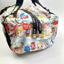 Autentica borsa a tracolla