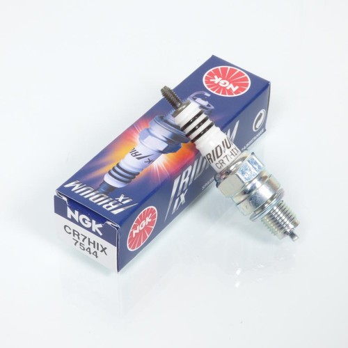 Candela ngk per - per, moto