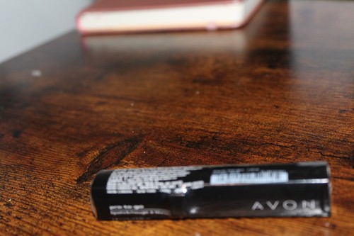 Avon pro rossetto - pro, go