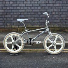 Bici BMX vecchia scuola Haro