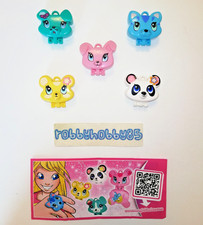 Complete Set Rings (FF106 -