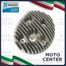 TESTA CILINDRO ORIGINALE