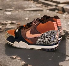 NIKE SB AIR TRAINER 1 QS