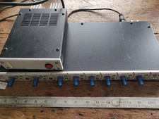 Preamplificatore classe 8 - a,