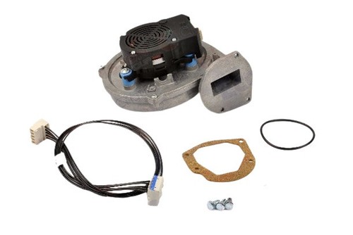 Ariston ventilatore caldaia - ventilatore,