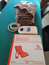 Materasso Antidecupito