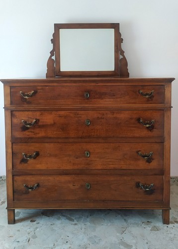 Como antico legno - como', massello