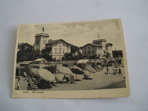 Gorizia grado ville - gorizia,