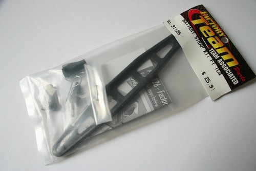 Kit cinghia batteria - , team