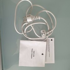 Cavo Ipad 10w Usb Power Adapter