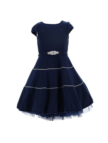 200 monnalisa couture abito - $1.200,