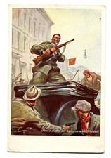 cartoline carabinieri reali