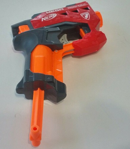 Nerf strike mega - n-strike,