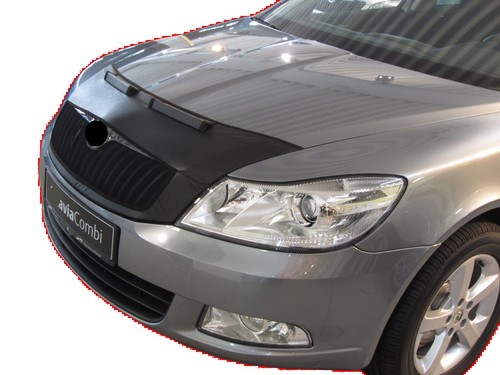 Auto bra adatto per skoda - adatto,