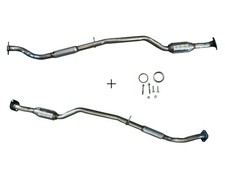 ✅ Nuovo Catalizzatore