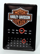 Calendario perpetuo da tavolo