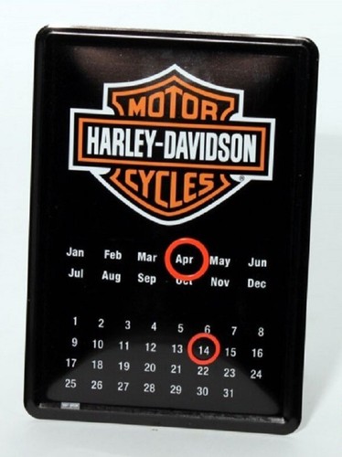 Calendario perpetuo tavolo - perpetuo,