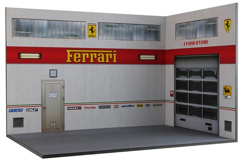 Ay 003 diorama - #18-3-f-ax-ay-003,