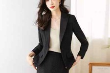 Tailleur completo donna - tailleur,