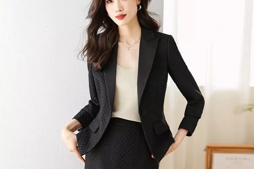 Tailleur completo donna - tailleur,