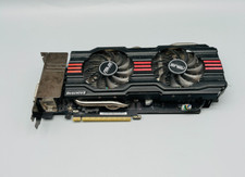 ASUS GeForce GTX 670 DirectCU