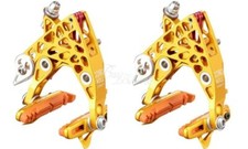 KCNC GOLD CB4 Hill Pinze Freno