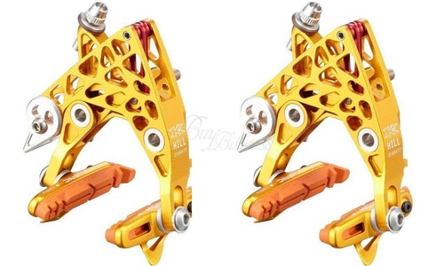 Kcnc gold cb4 hill - gold, pinze