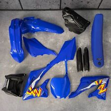 Plastiche Restyle + Sedile +