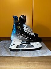 Pattini da hockey su ghiaccio Bauer 