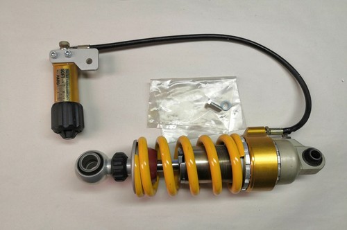 Ammortizzatore ohlins 5010 - ya,