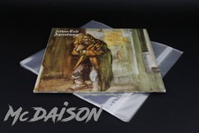 McDAISON 100 pz BUSTE DISCHI