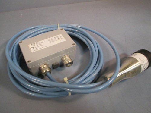 Sensore trasmettitore - sensore/trasmettitore, di