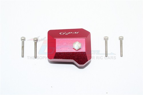 Per traxxas trx coperchio - traxxas,